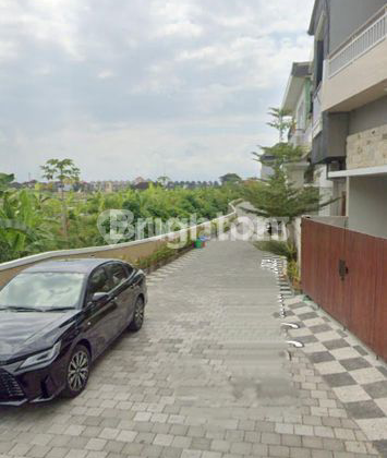 Di Jual Rumah Denpasar Timur Lokasi Strategis (fitri B) 1