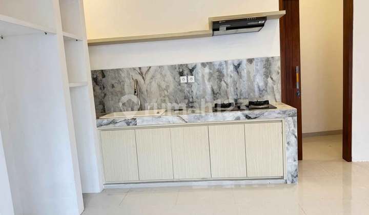 For Rent Unfurnished 3 Bedroom Villa With Private Pool (297V) 2