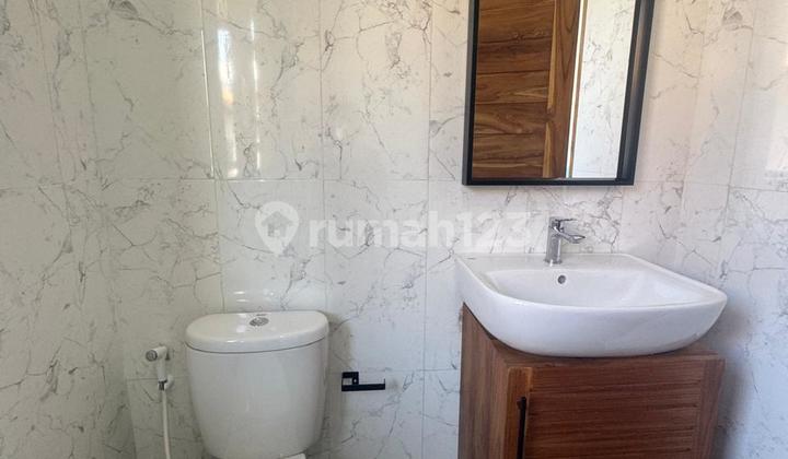 MODERN 3 BEDROOM VILLA LEASEHOLD SANUR BEACHSIDE (101) (V134)  2