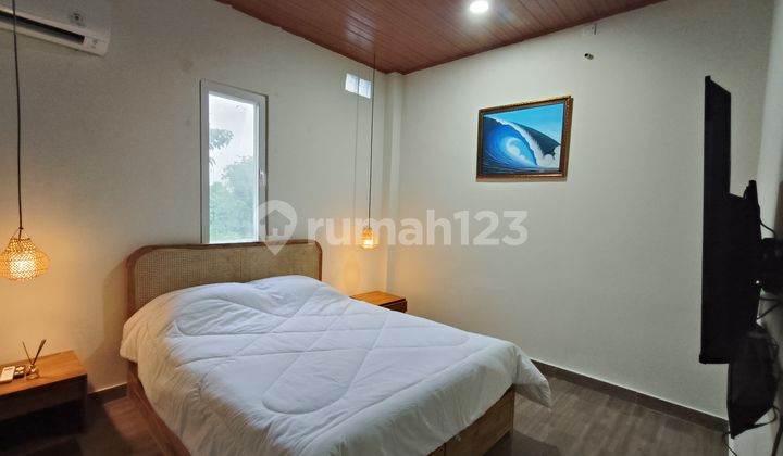 MODERN VILLA SIAP HUNI KUTUH UNGASAN (ANANDINI) 2