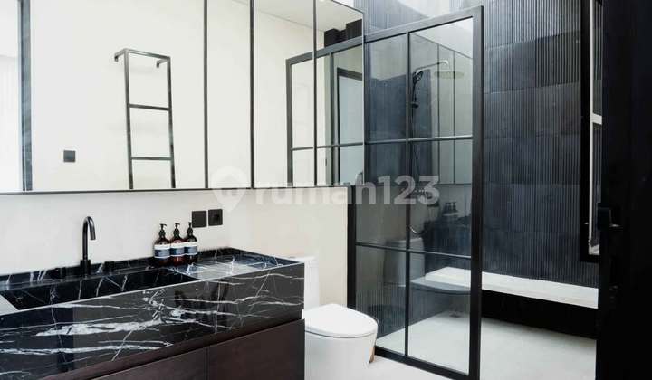 FOR SALE BRAND NEW 2 BEDROOM VILLA ULUWATU BALI (251V) fb 2