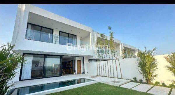 Villa Modern Dekat Pantai Pererenan Lokasi Strategis (Ratna B) 1