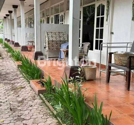 Home Stay 16 Kamar Lokasi Dekat Icon Mall Sanur (101V) 2