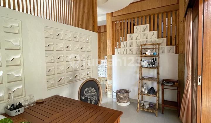 Luxury 3-Storey Villa With Sunset Mangrove View Nusa Dua (383V) Luxury 3-Storey Villa With Sunset Mangrove View Nusa Dua (383V)