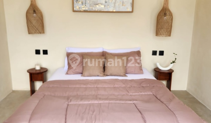 FOR SALE Brand New Modern Sea View Villa in Ungasan (97V) 2