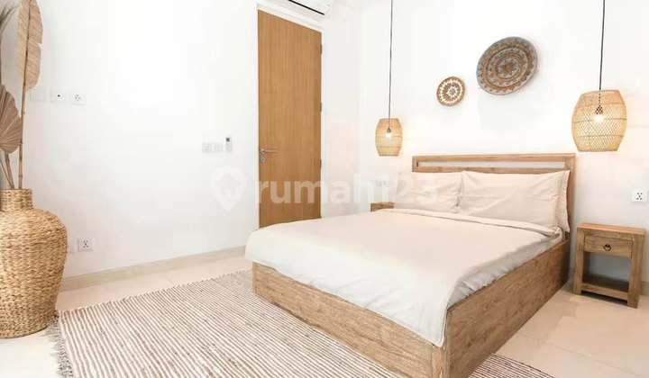 Luxury 4 Bedroom Villa For Rent In Umalas Bumbak (235V) 2