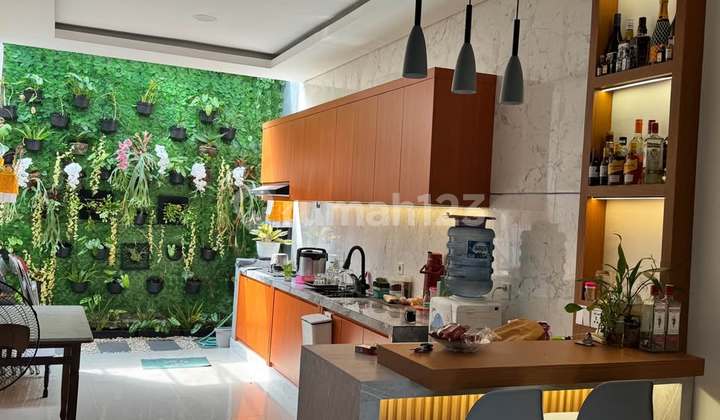 FOR RENT Semi Villa 3 Bedroom in Jimbaran, Badung (285V) FOR RENT Semi Villa 3 Bedroom in Jimbaran, Badung (285V)