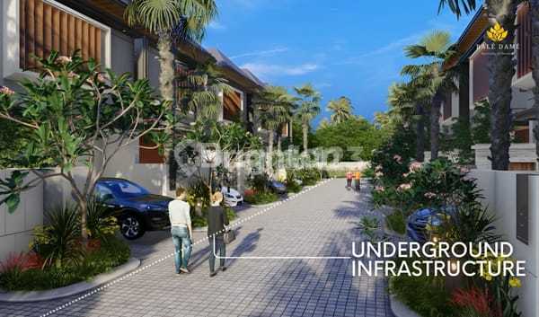 Bale Dame Villa Sanur Investasi Hunian di Jantung Pulau Dewata (Vinz QCQM) 2