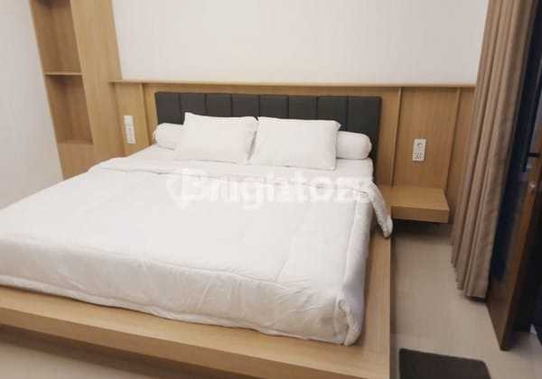 2-Bedroom Villa + Pool in Sanur, Fully Furnished (72A2)