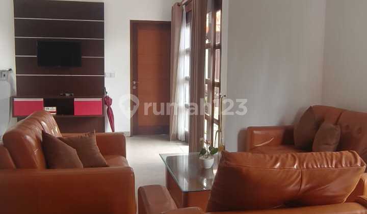 For Sale Exclusive Villa Complex In Saba Gianyar (352V) 2