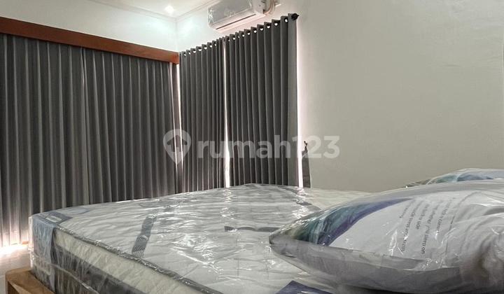 Brand New Modern Villa With Private Pool Sanur (101V) 2