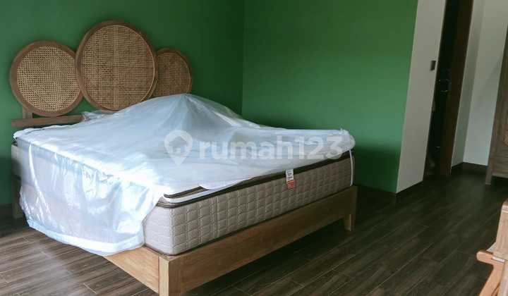 Brand New Freehold Luxury Tropical Villa For Sale In Umalas (292V) 2