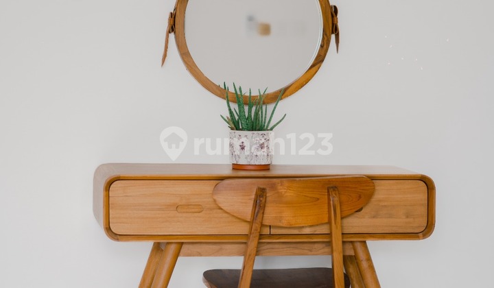 3 Bedroom Villa With Private Pool In Jimbaran Puri Gading (380V) 2