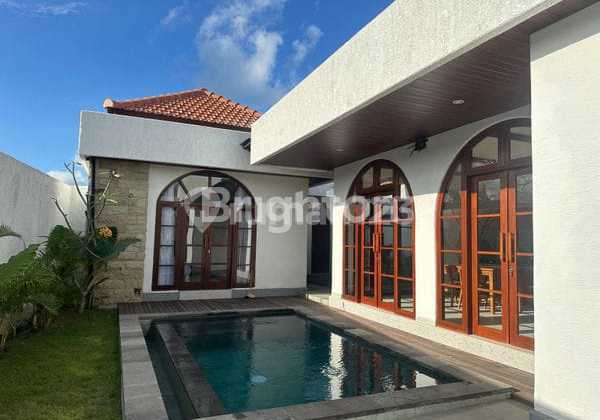 Villa Baru di Nusa Dua dengan Kolam Renang Pribadi (51) Villa Baru di Nusa Dua dengan Kolam Renang Pribadi (51)