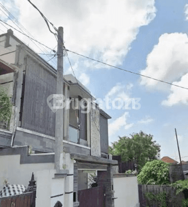 Disewakan Rumah Denpasar Timur Lokasi Strategis (Lisa B) 2