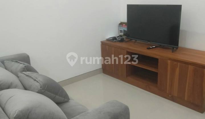 Dijual Vila Baru Lengkap Berperabot Di Sanur (288V) 2
