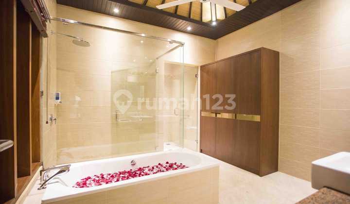 3 BEDROOM VILLA FOR RENT IN KEROBOKAN (63) 2