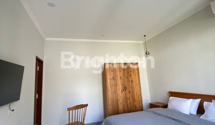 Pantai Sanur - Villa 2 Kamar (Tersedia sekarang)