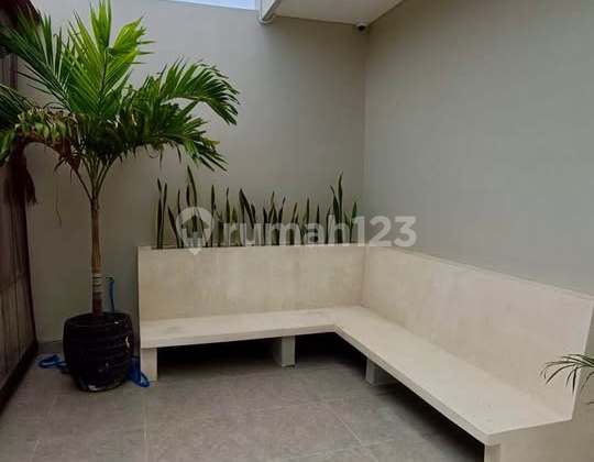 For Rent Modern Villa with Private Pool in East Sanur(158V) 2