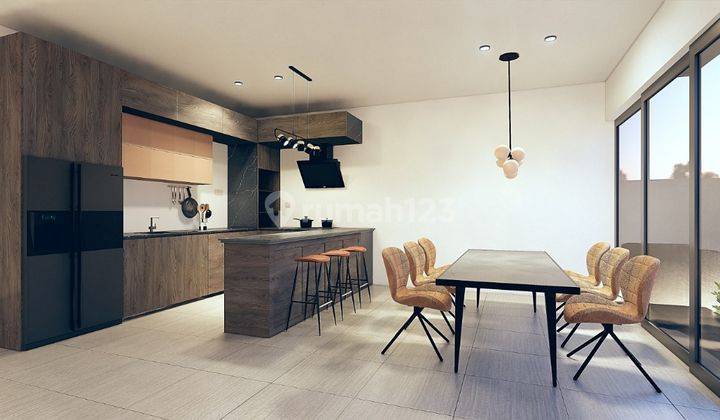West Sanur, Spacious 2 storey Villa with long, green views (15) 2