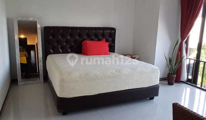 Rumah Mewah Kawasan Elit Hayam Wuruk Residence, Denpasar (101V) 2