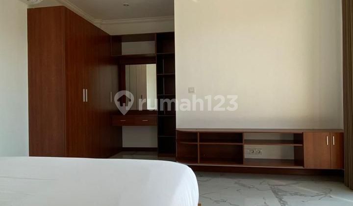 Modern 3 Bedroom Villa With Private Pool In Sanur (260V) 2