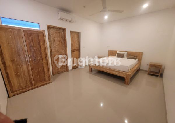 Comfortable Fully Furnished House with Private Pool, Sanur (93A2) 2