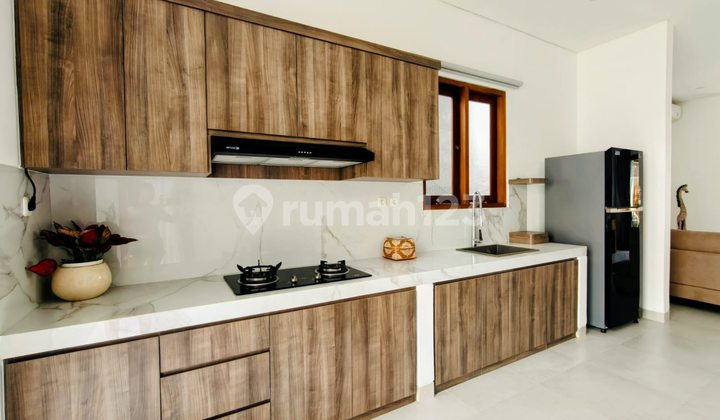 Newly Built 3-Bedroom Villa In Prime Sanur Location (169V) 2