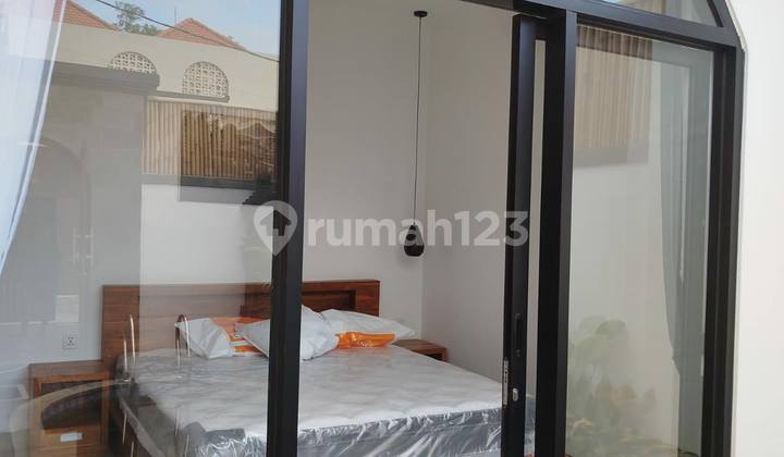 FOR RENT BRAND NEW FULLY FURNISHED 2 BR VILLA SANUR (288V) FOR RENT BRAND NEW FULLY FURNISHED 2 BR VILLA SANUR (288V)