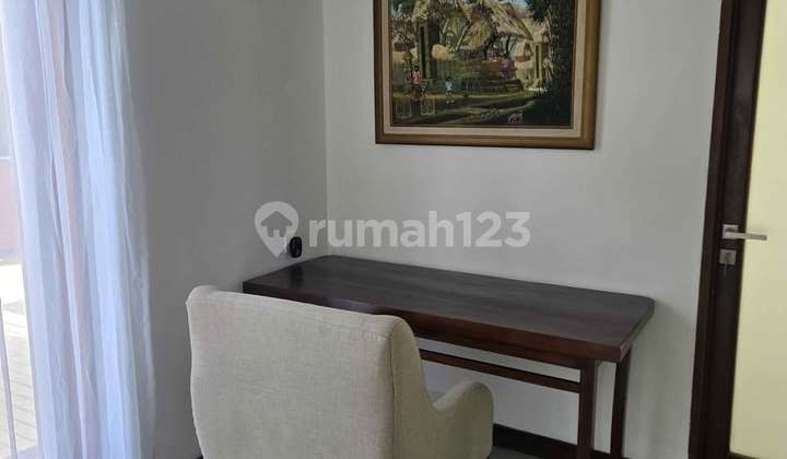 Newly Renovated Private 1-Bedroom Villa in Umalas (108A1)