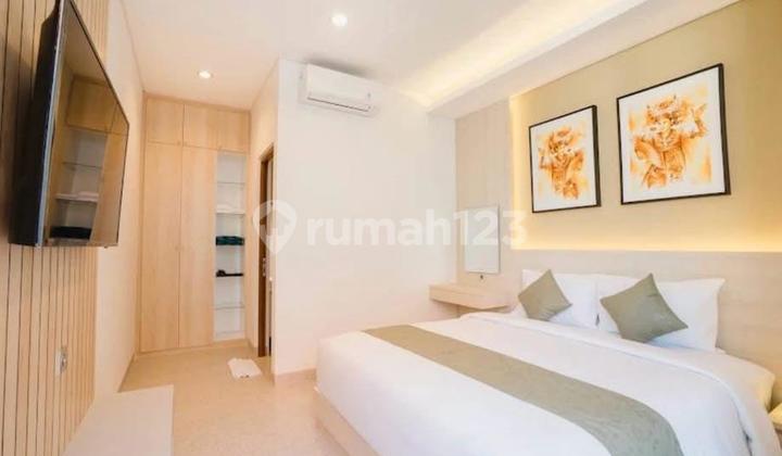 2-Storey 2 Bedroom Villa For Rent In West Sanur (169V) 2-Storey 2 Bedroom Villa For Rent In West Sanur (169V)