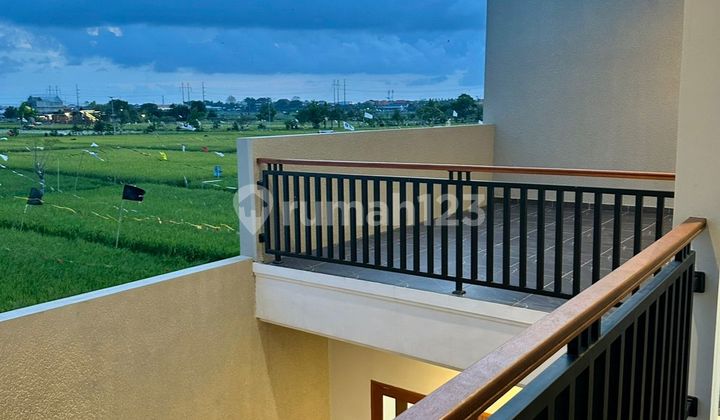 For Rent – Brand New 2-Bedroom Villa in Sanur (119V)