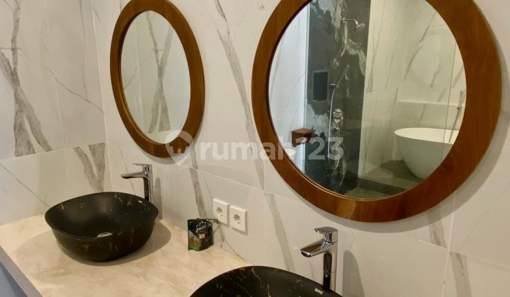 FOR RENT –  Exclusive Villa in Sanur (71A3) 2