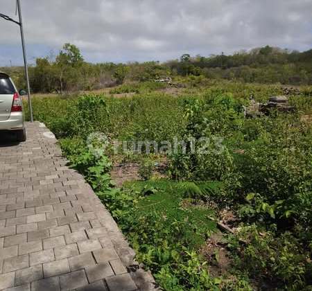 Freehold Land for Sale in Ocean Blue, Nusa Dua (152V) Freehold Land for Sale in Ocean Blue, Nusa Dua (152V)