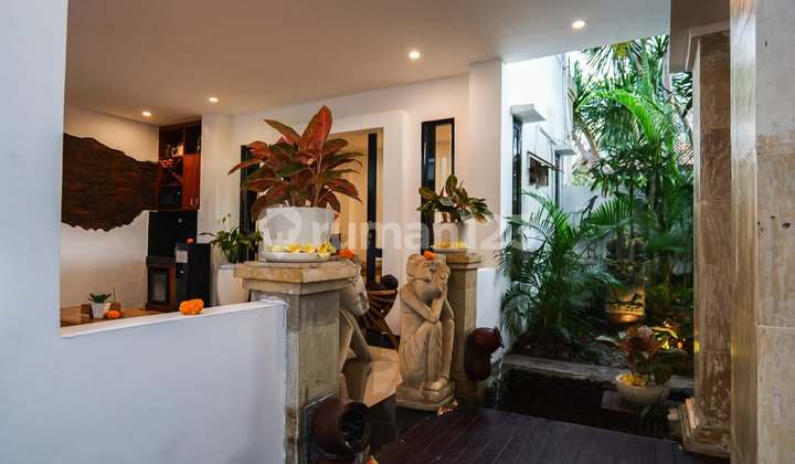 Escape To Tranquility! 4 Exquisite Villas In Ubud (386V) Escape To Tranquility! 4 Exquisite Villas In Ubud (386V)