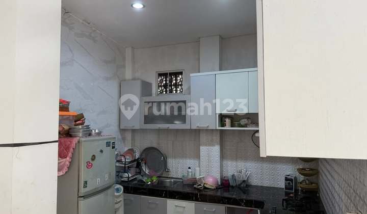 For Sale - Modern 2 Storey Residence Denpasar Timur (161V) 2