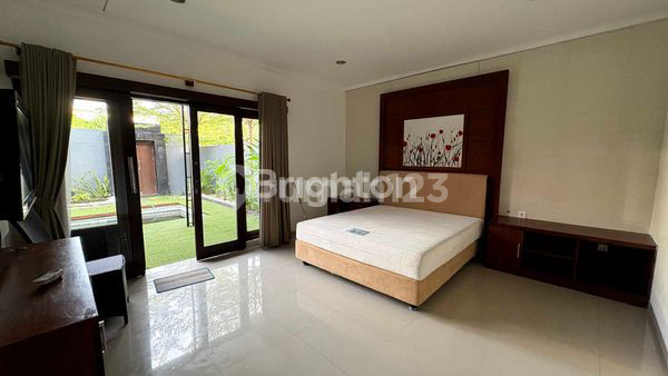 2 BEDROOM VILLA COMFORTABLE & STRATEGIC IN KUTA (78A1) 2 BEDROOM VILLA COMFORTABLE & STRATEGIC IN KUTA (78A1)