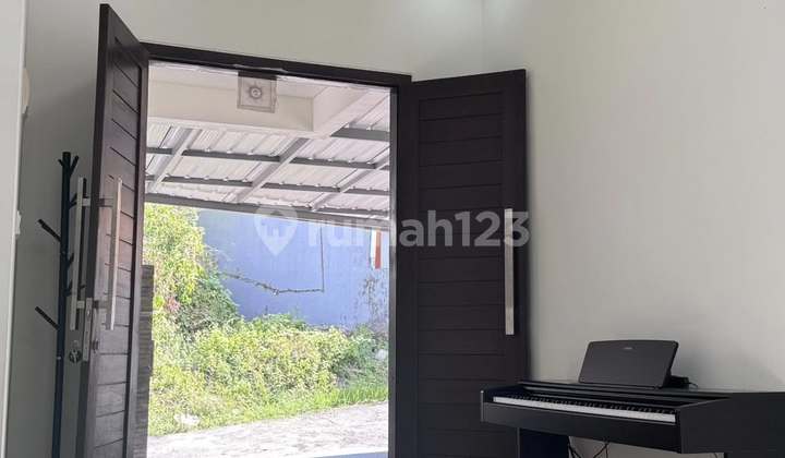 For Sale Semi Villa Home with Freehold (SHM), Ungasan (187V)  2