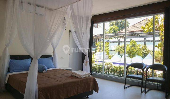 Disewakan Villa Untuk Usaha Min Sewa 20 Tahun (Liliek) 2