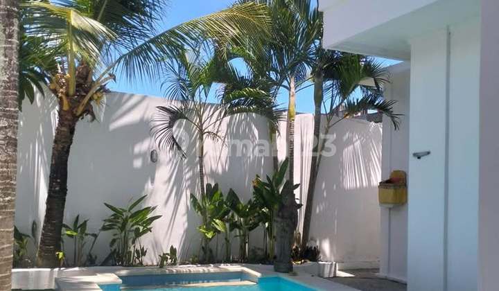 Disewakan Villa 3 Kamar di Area Nakula Seminyak (349V)