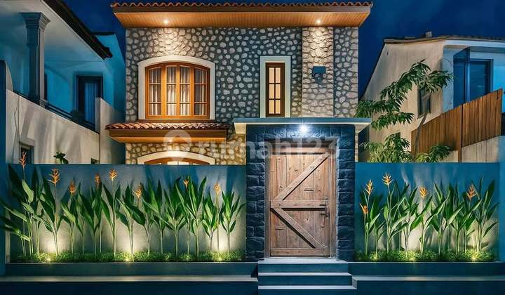 FOR SALE - Luxury Villa in Petitenget, Seminyak (189V) FOR SALE - Luxury Villa in Petitenget, Seminyak (189V)