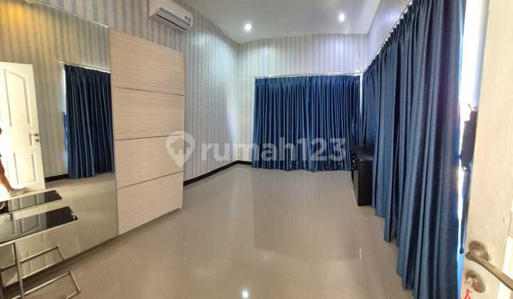 Rumah Modern 2 Lantai di Perumahan Puri Gading Jimbaran(157V)  2