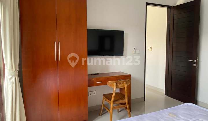 For Rent 4 BedroomVilla in Renon South Denpasar (223V) 2