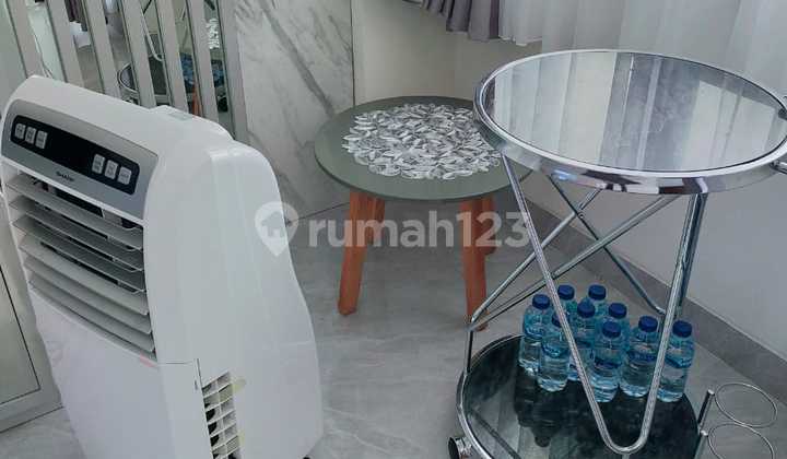 Cozy 3BR Villa for Rent on the West Side of Sanur 2