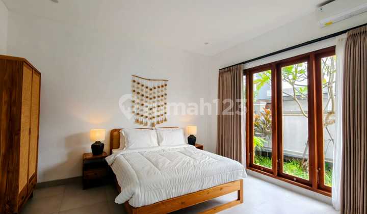 Stunning Newly Built 3 Bedroom Villa In Sanur (169V) 2