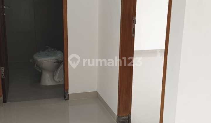 Dijual Rumah Baru 2 Lantai Siap Huni Sidakarya Dekat Renon (354V) 2