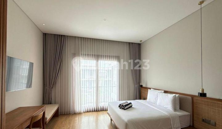 Freehold Villa In Umalas Spacious, Stylish, And Perfect (292V) 2