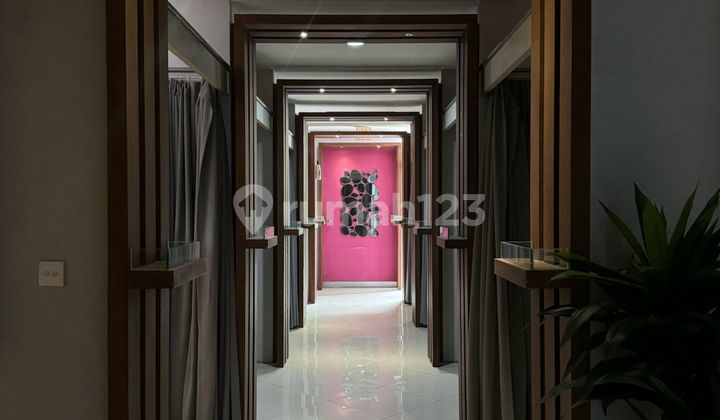 For Rent – Strategic Location 3-Story Shop House in Renon (97A3) 1