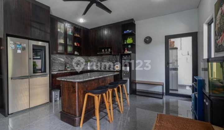 Freehold 5 Bedroom Villa In West Sanur (93Vf1) 2