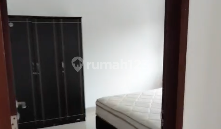 Semi Villa House 3+1 BR, Swimming Pool in Renon 2